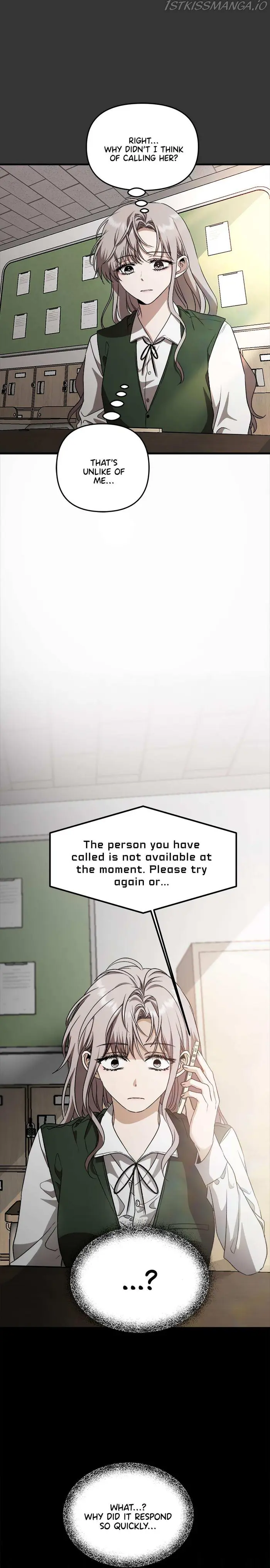 Dreaming Freedom - Chapter 44 - Page 24