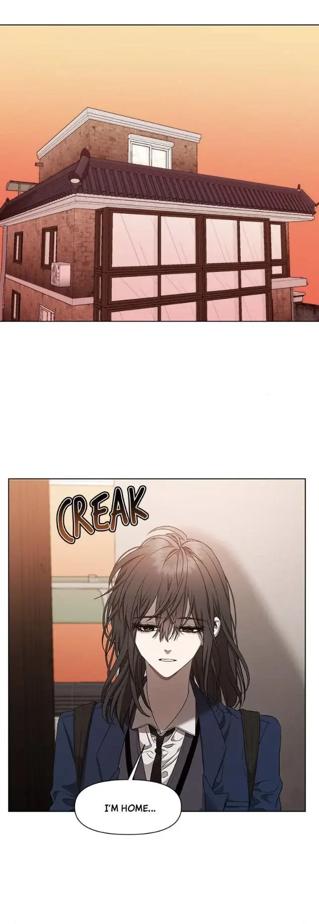 Dreaming Freedom - Chapter 23 - Page 6