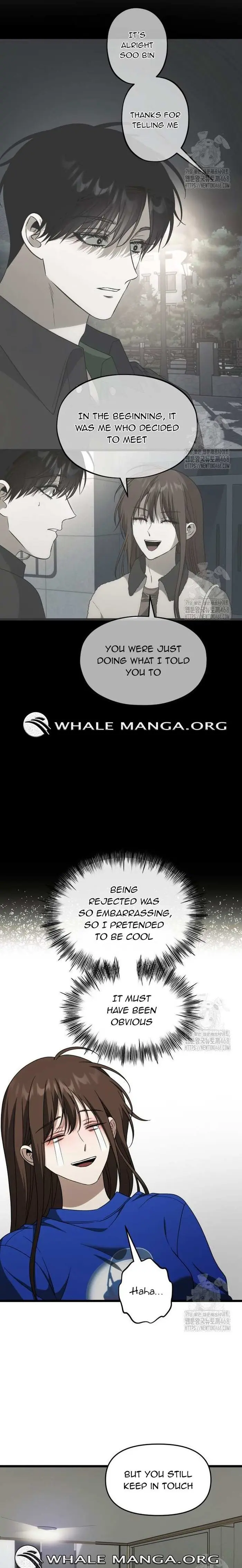 Dreaming Freedom - Chapter 178 - Page 2