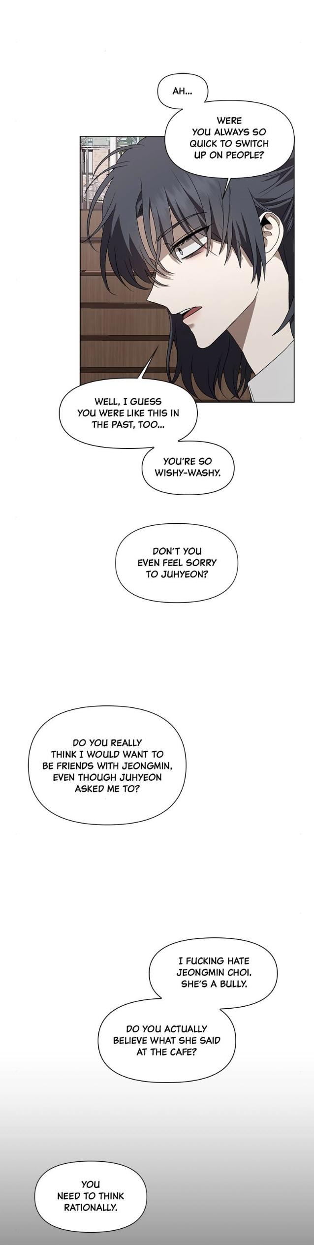 Dreaming Freedom - Chapter 16 - Page 34
