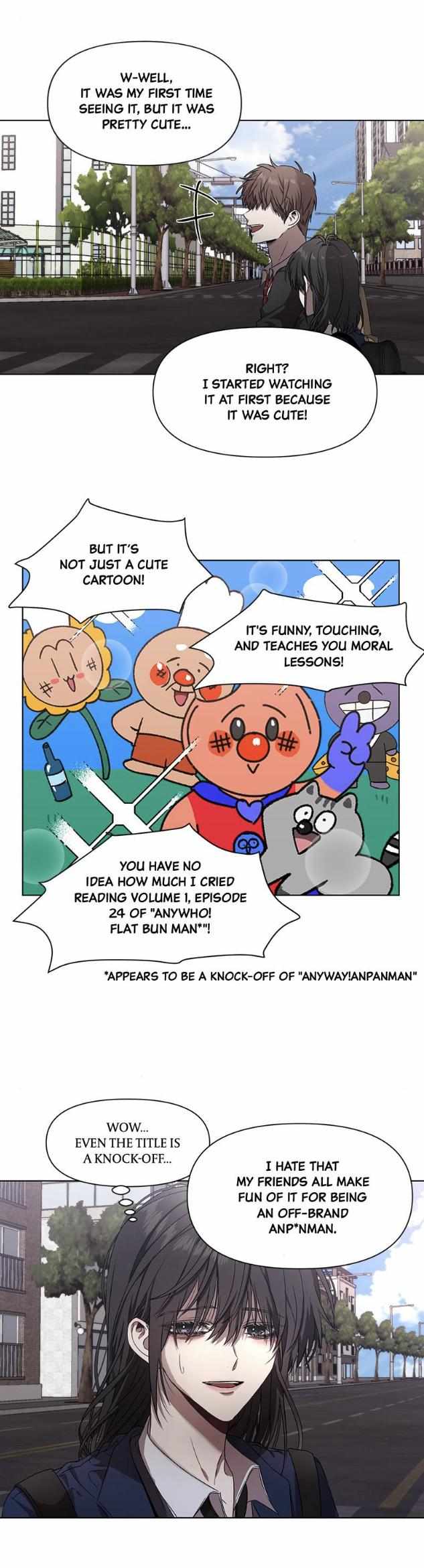 Dreaming Freedom - Chapter 9 - Page 28