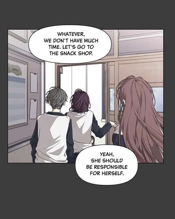 Dreaming Freedom - Chapter 4 - Page 44