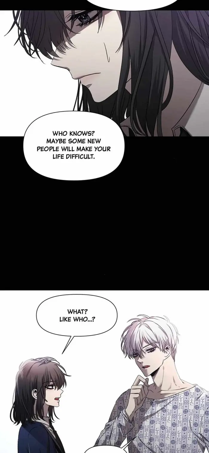 Dreaming Freedom - Chapter 12 - Page 16