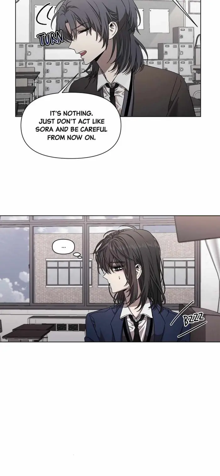 Dreaming Freedom - Chapter 11 - Page 35