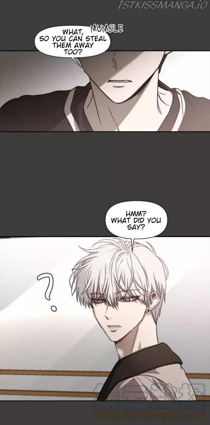 Dreaming Freedom - Chapter 28 - Page 64