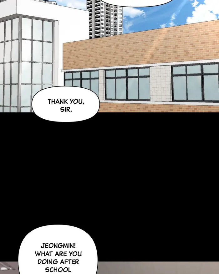 Dreaming Freedom - Chapter 1 - Page 8