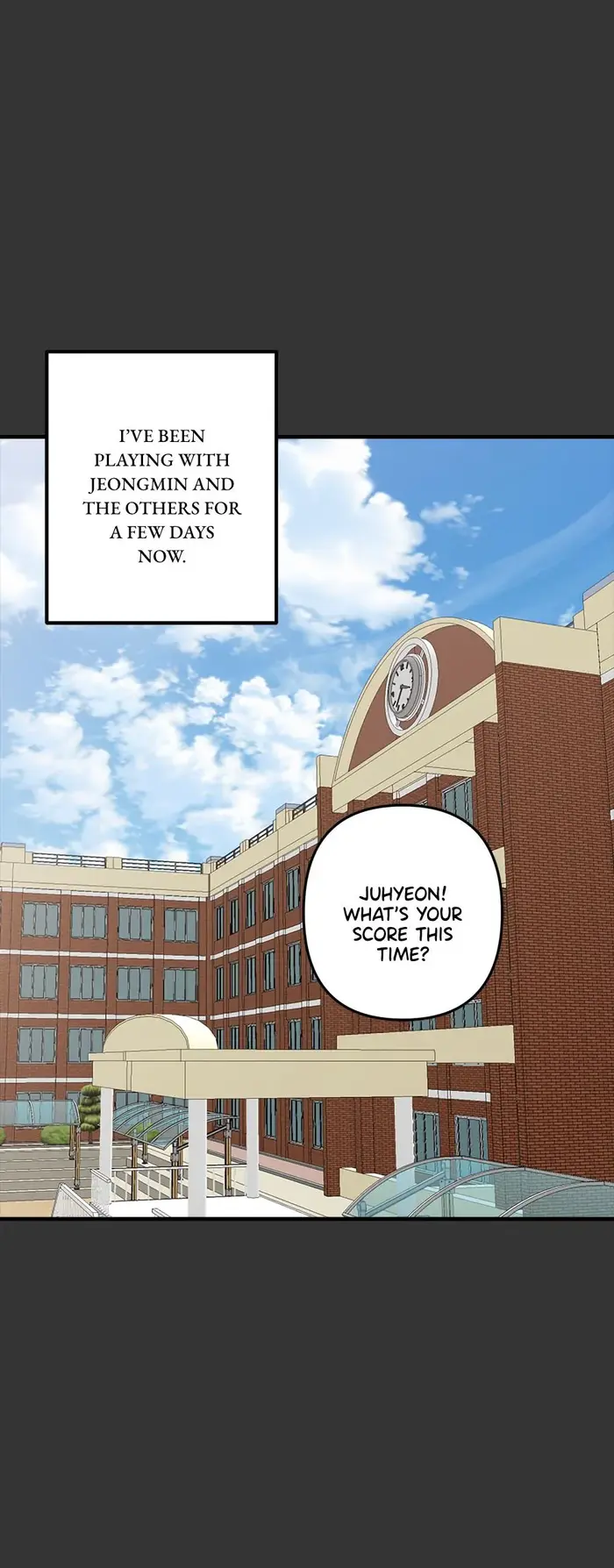 Dreaming Freedom - Chapter 42 - Page 25