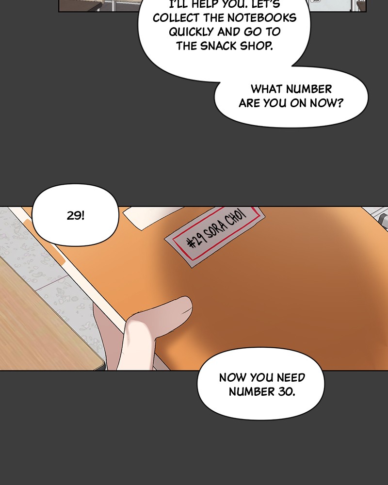 Dreaming Freedom - Chapter 3 - Page 27