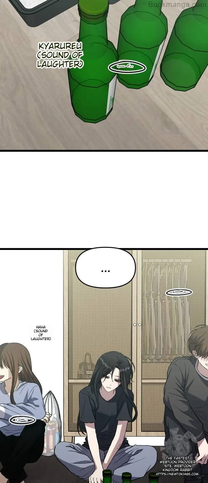 Dreaming Freedom - Chapter 165 - Page 3