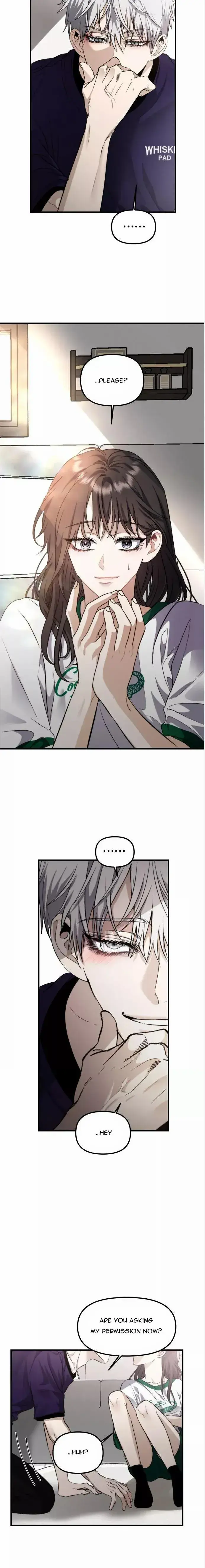 Dreaming Freedom - Chapter 55.5 - Page 2