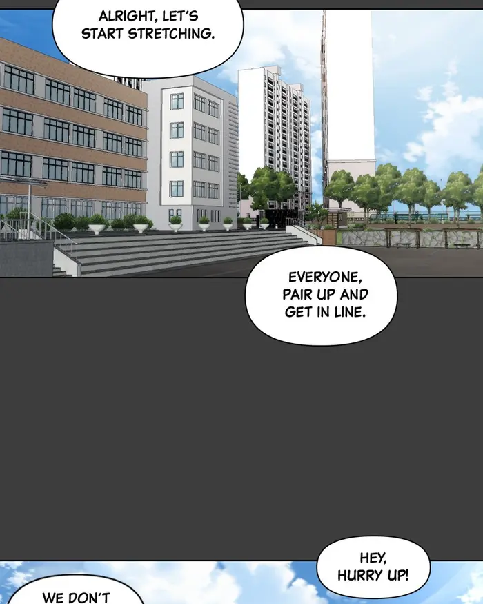 Dreaming Freedom - Chapter 2 - Page 23