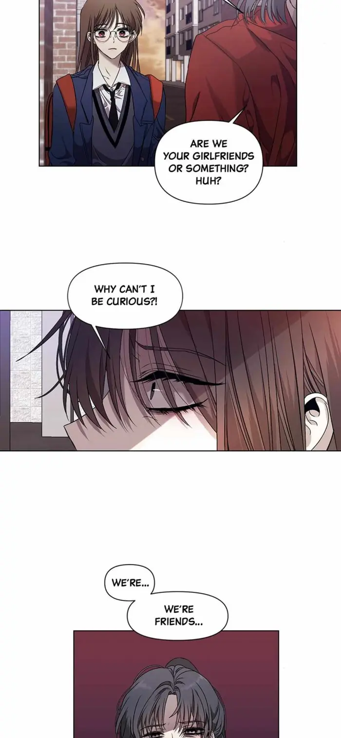 Dreaming Freedom - Chapter 12 - Page 80