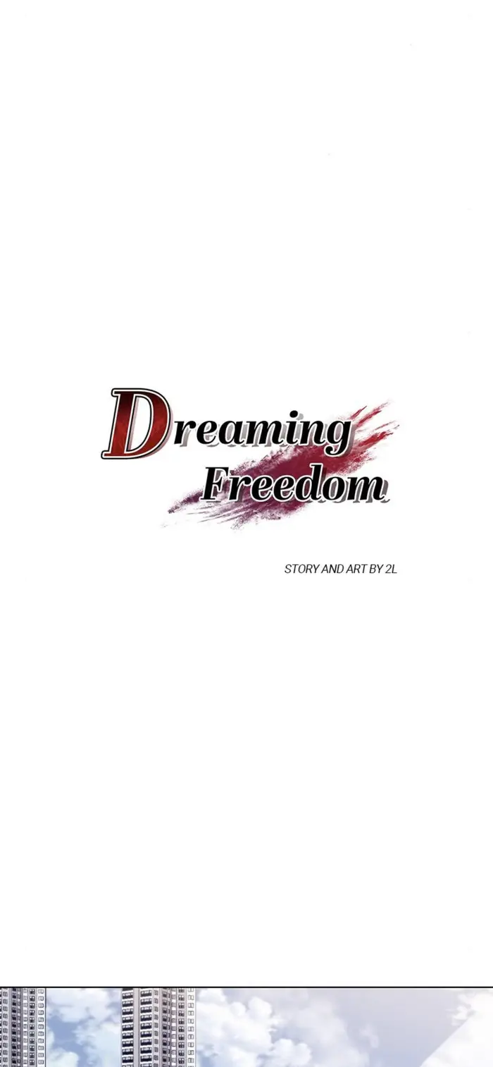 Dreaming Freedom - Chapter 13 - Page 18