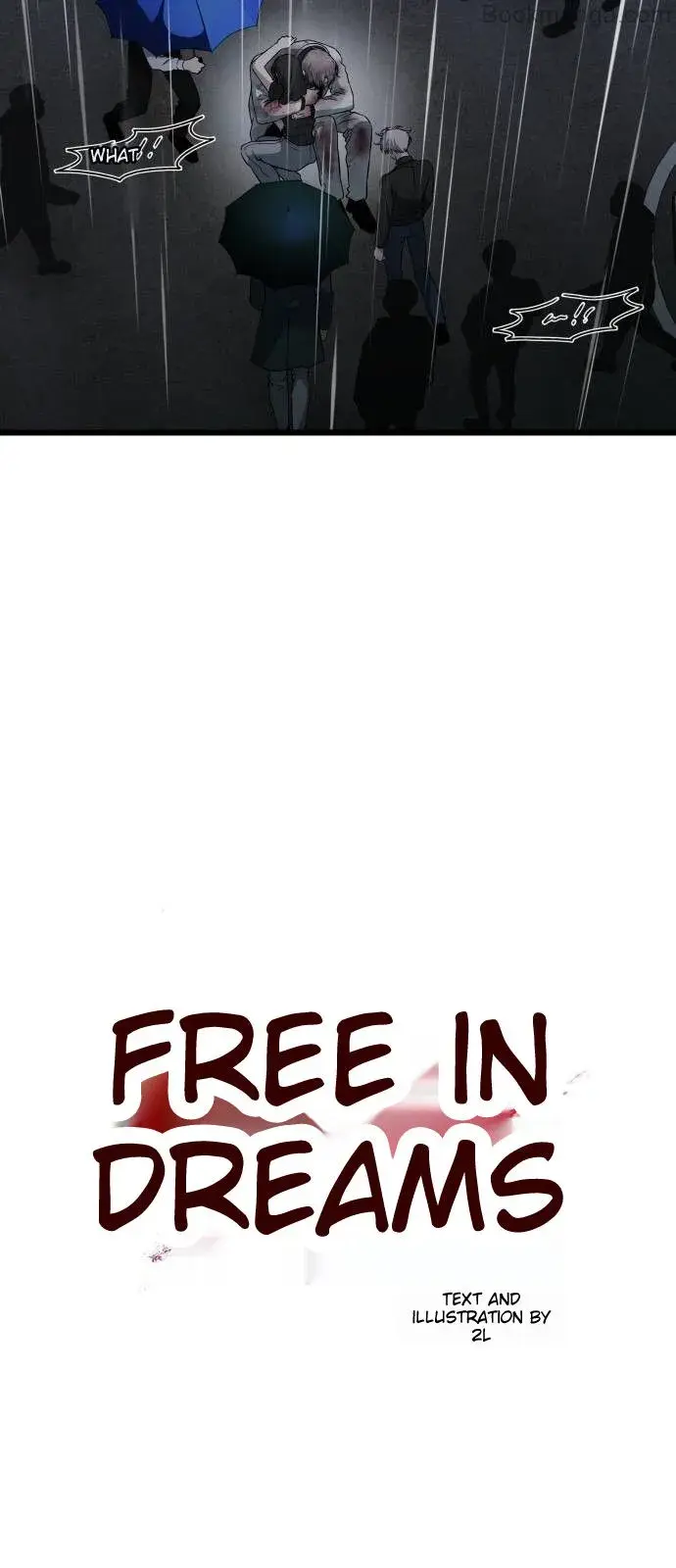 Dreaming Freedom - Chapter 166 - Page 28