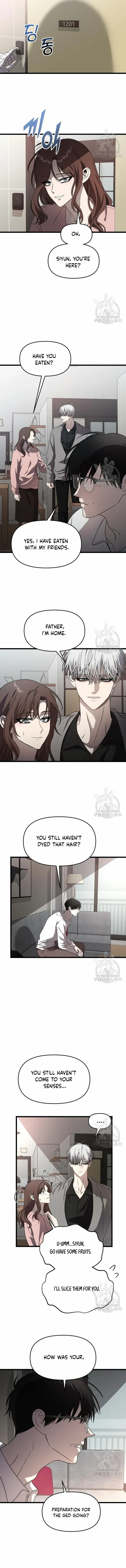 Dreaming Freedom - Chapter 118 - Page 15