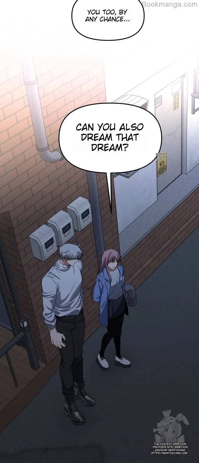 Dreaming Freedom - Chapter 168 - Page 48