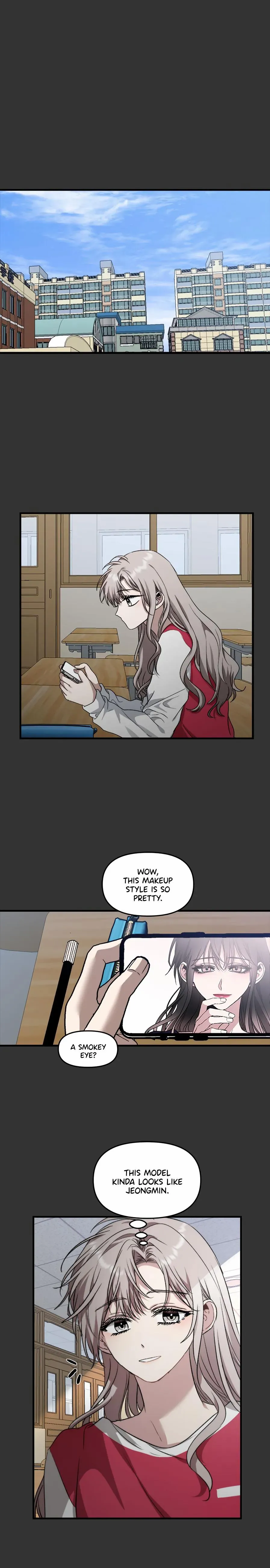 Dreaming Freedom - Chapter 43 - Page 47