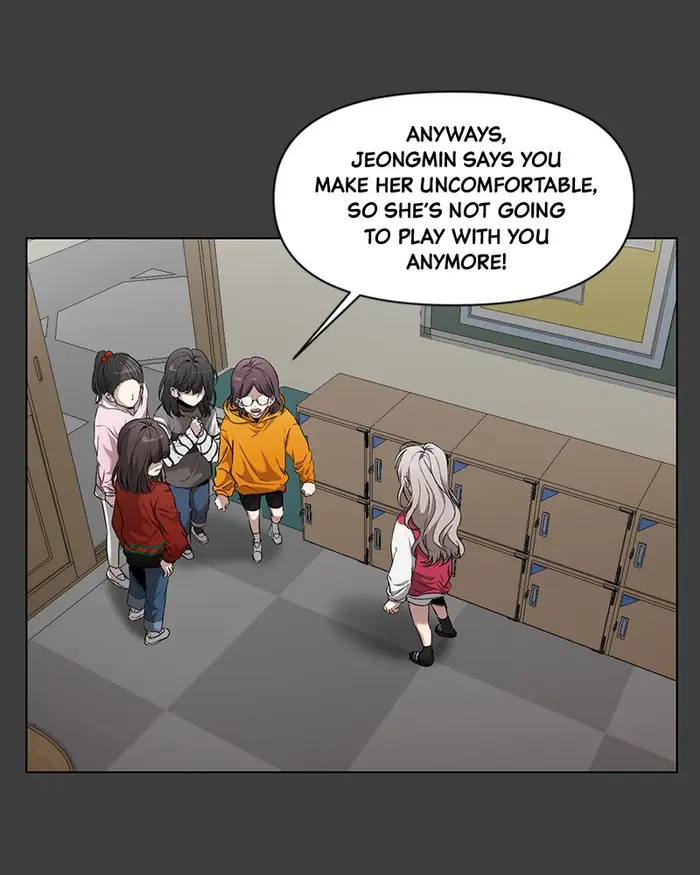 Dreaming Freedom - Chapter 1 - Page 154