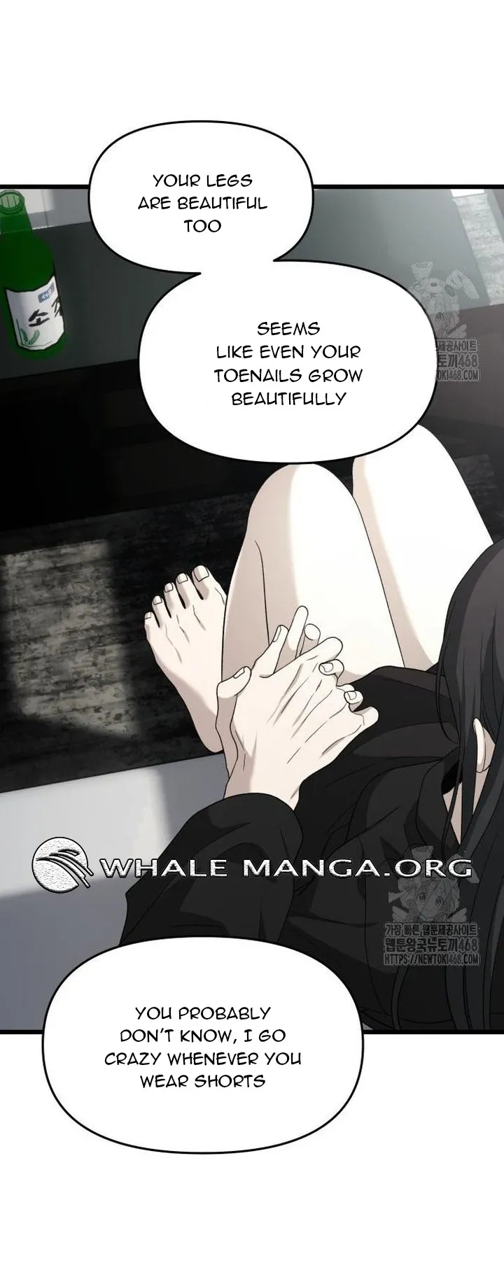 Dreaming Freedom - Chapter 182 - Page 32