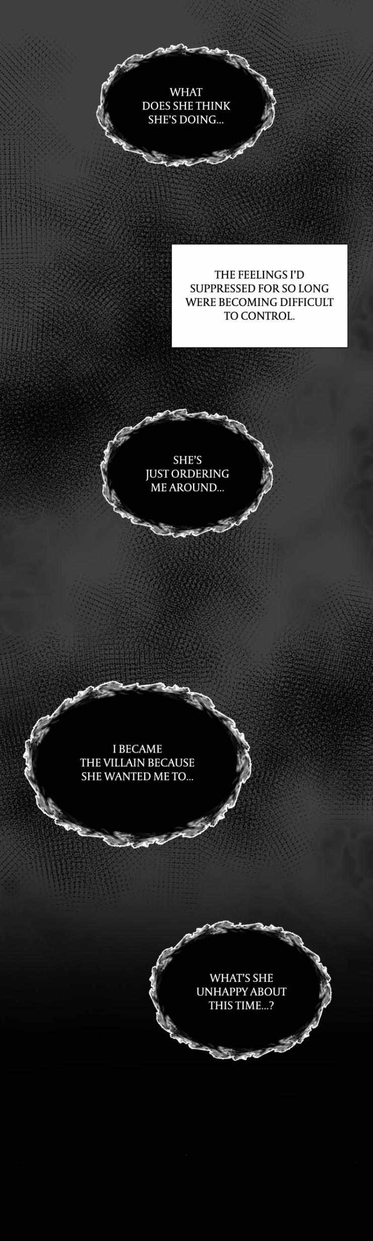Dreaming Freedom - Chapter 20 - Page 34