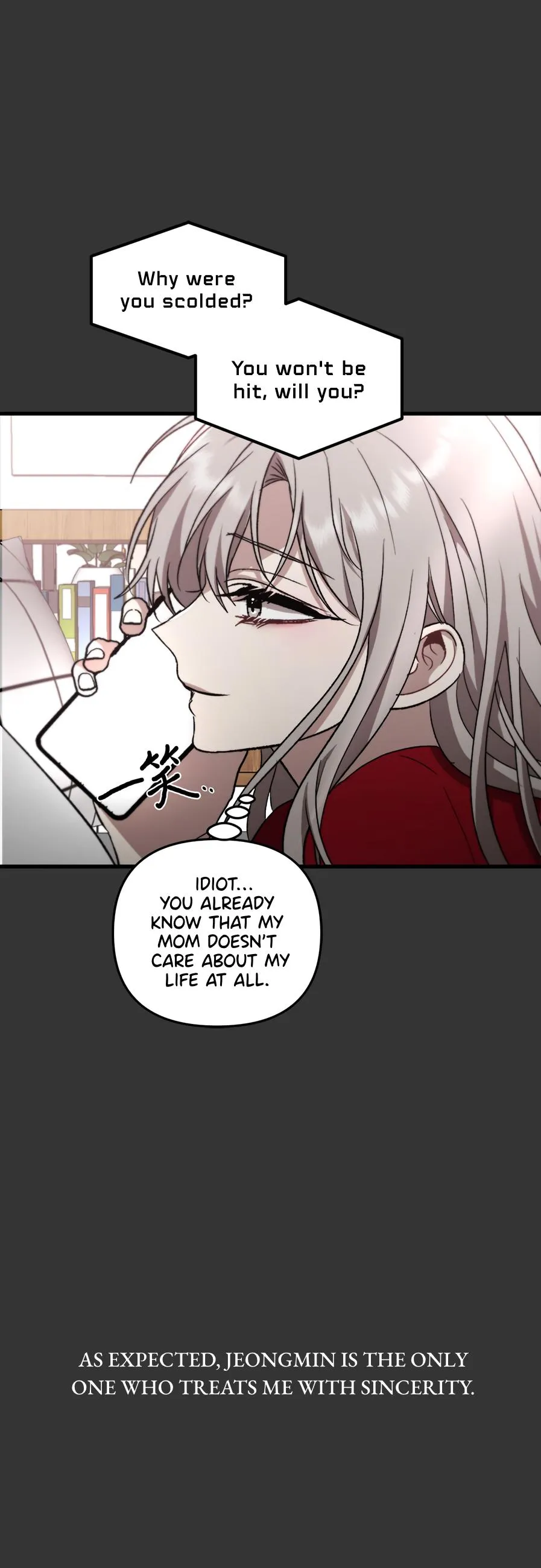 Dreaming Freedom - Chapter 43 - Page 46