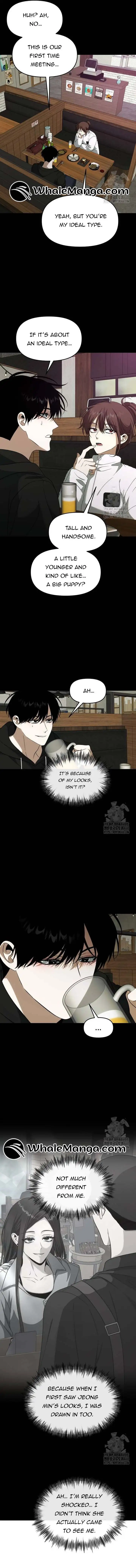 Dreaming Freedom - Chapter 176 - Page 5