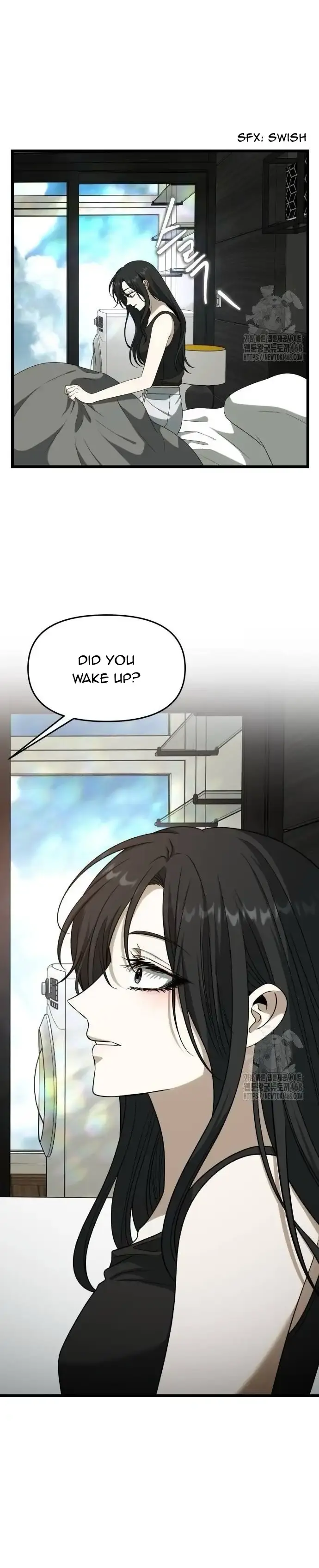 Dreaming Freedom - Chapter 175 - Page 9