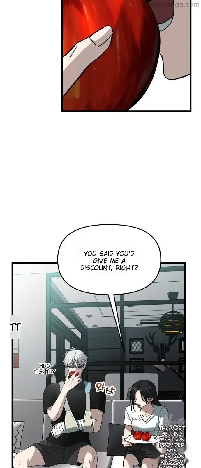 Dreaming Freedom - Chapter 166 - Page 35