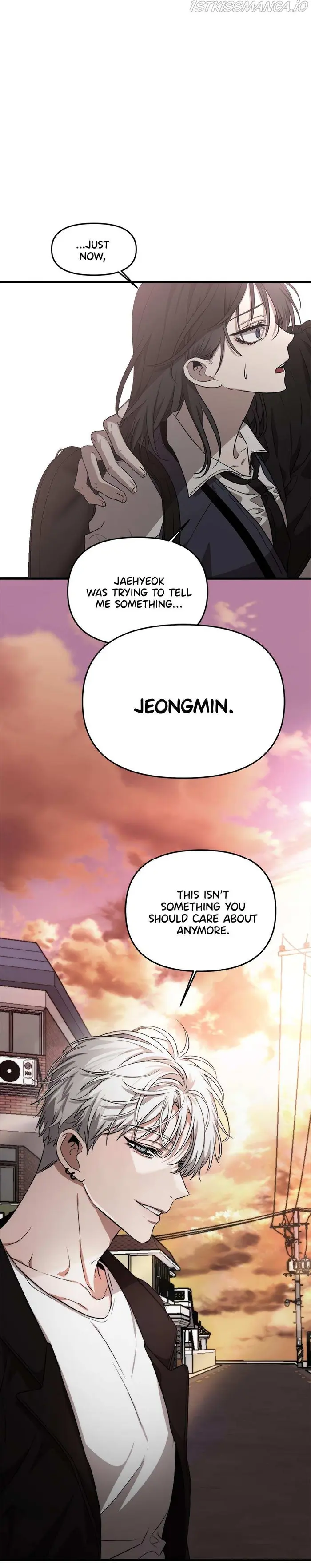 Dreaming Freedom - Chapter 45 - Page 34