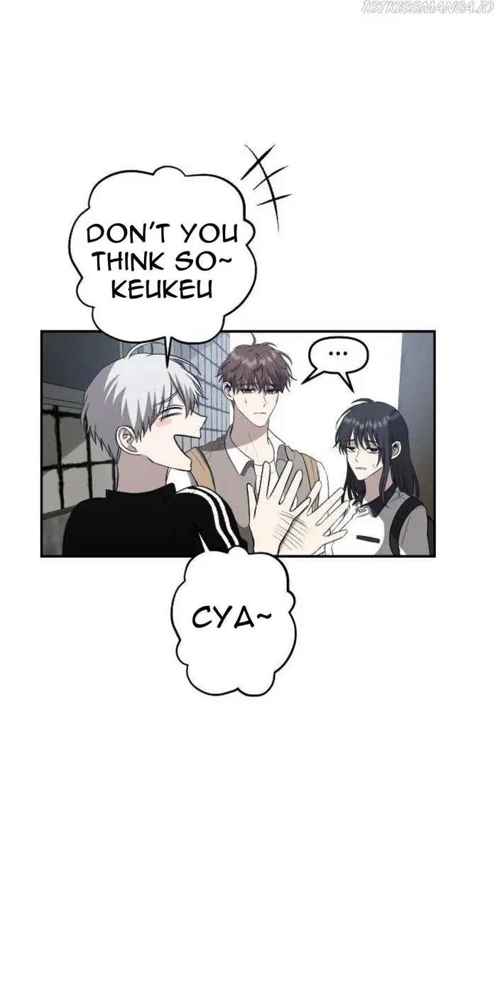 Dreaming Freedom - Chapter 61 - Page 33