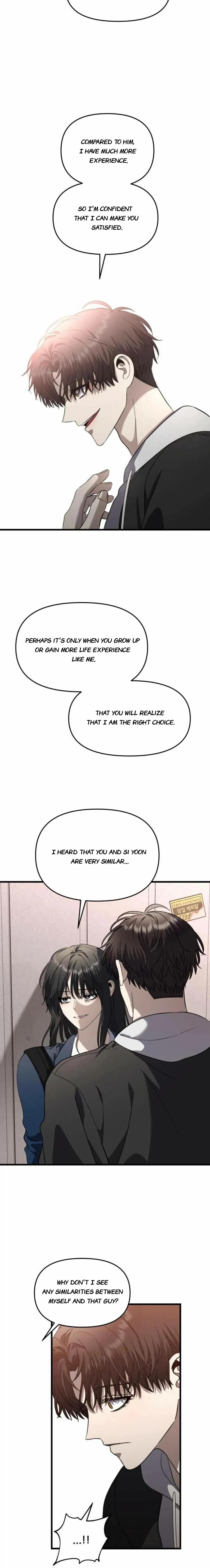 Dreaming Freedom - Chapter 84 - Page 13