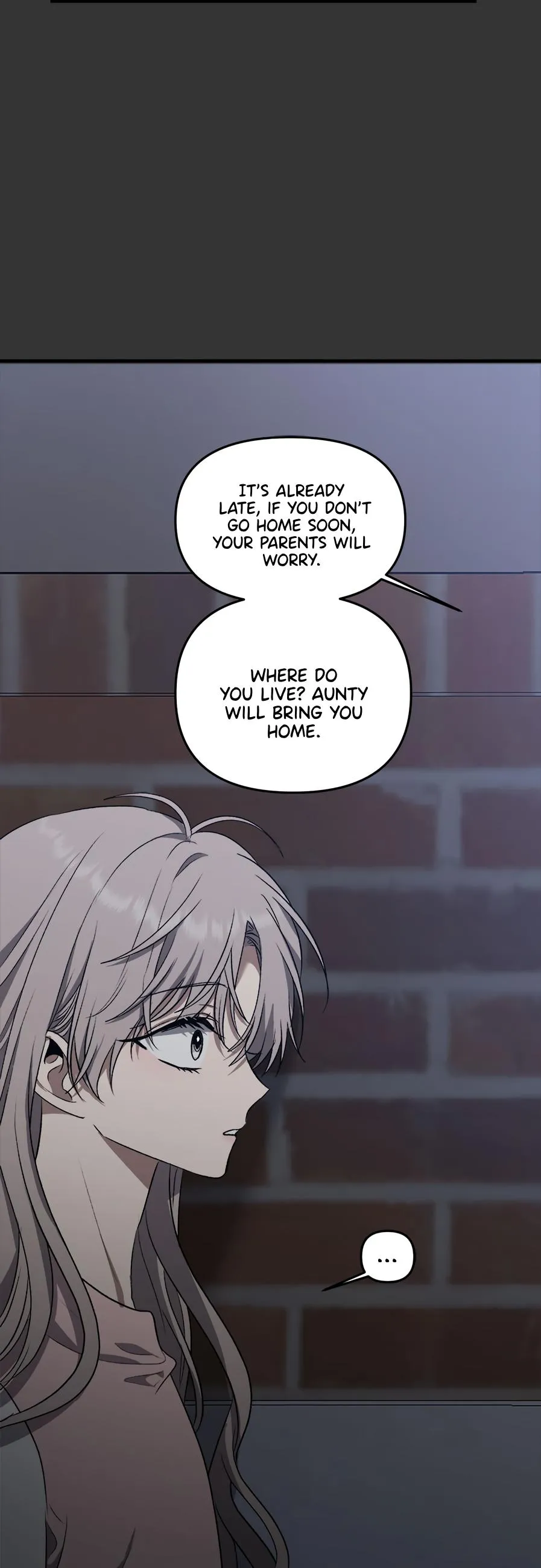 Dreaming Freedom - Chapter 43 - Page 35