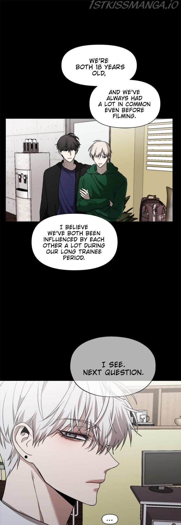 Dreaming Freedom - Chapter 31 - Page 7