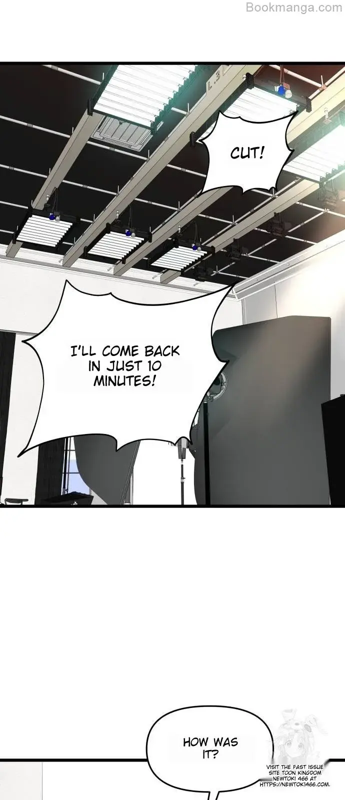 Dreaming Freedom - Chapter 167 - Page 30