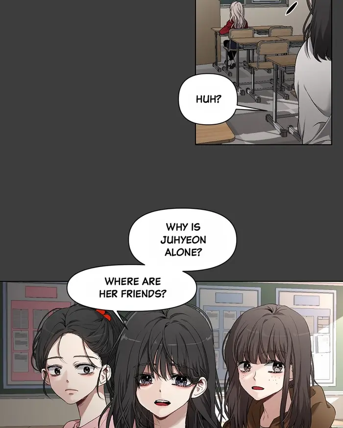 Dreaming Freedom - Chapter 1 - Page 109