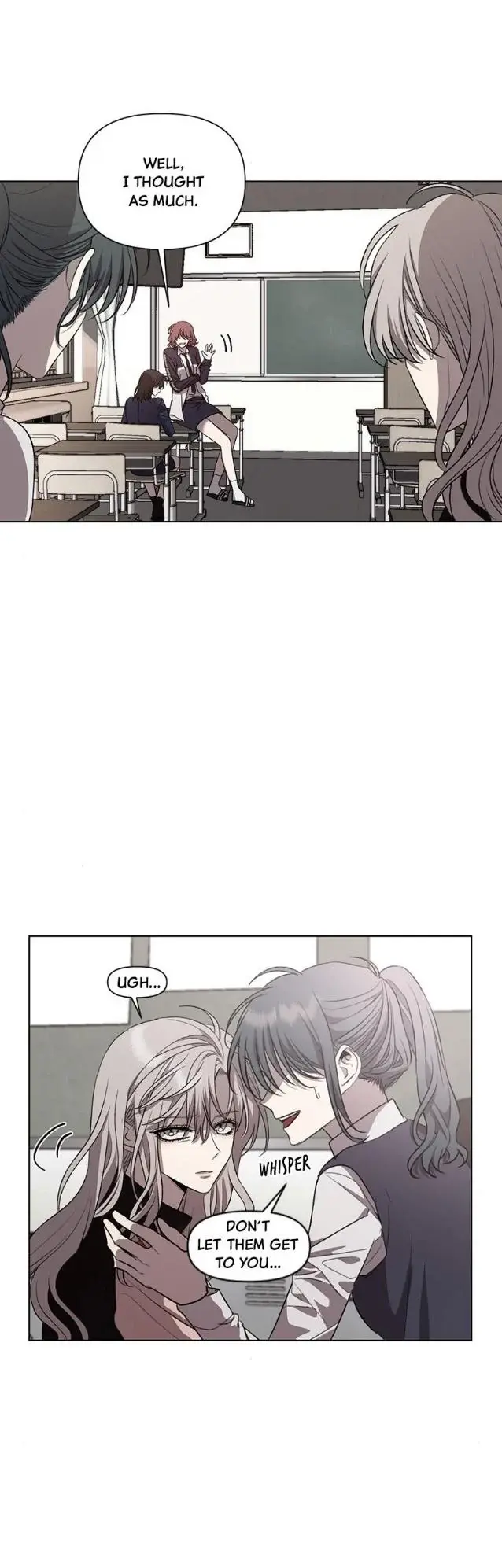Dreaming Freedom - Chapter 24 - Page 39
