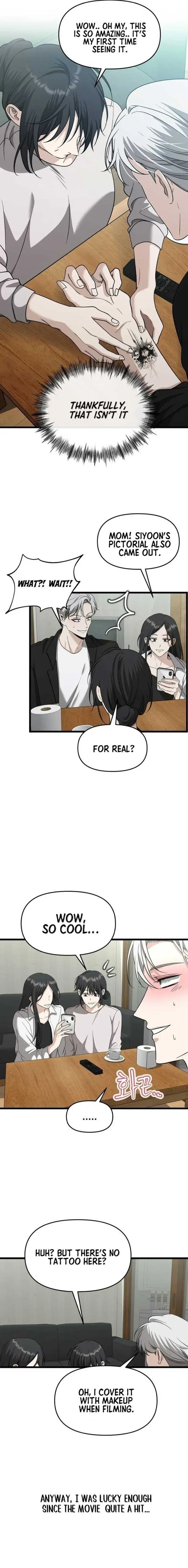 Dreaming Freedom - Chapter 150 - Page 5