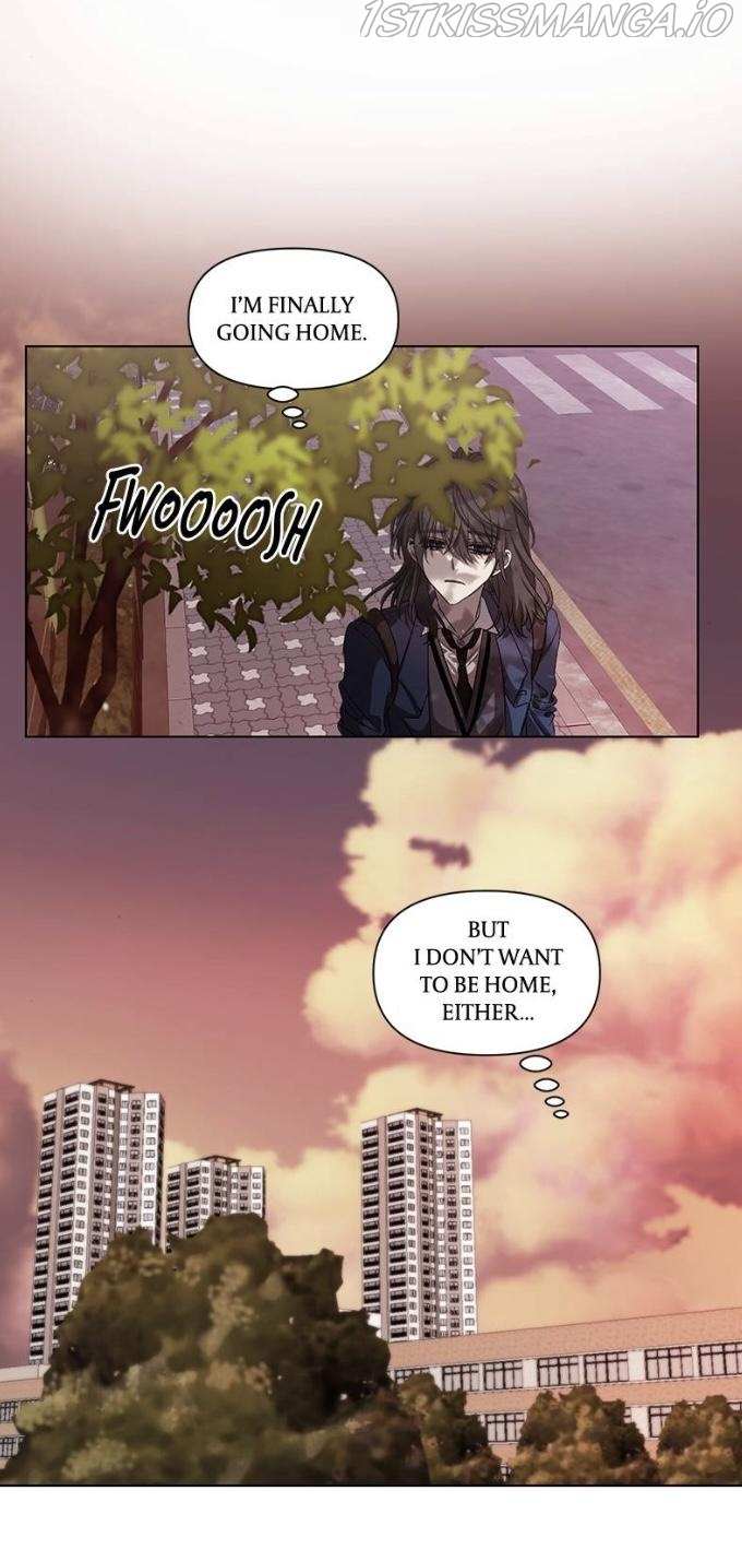 Dreaming Freedom - Chapter 8 - Page 41