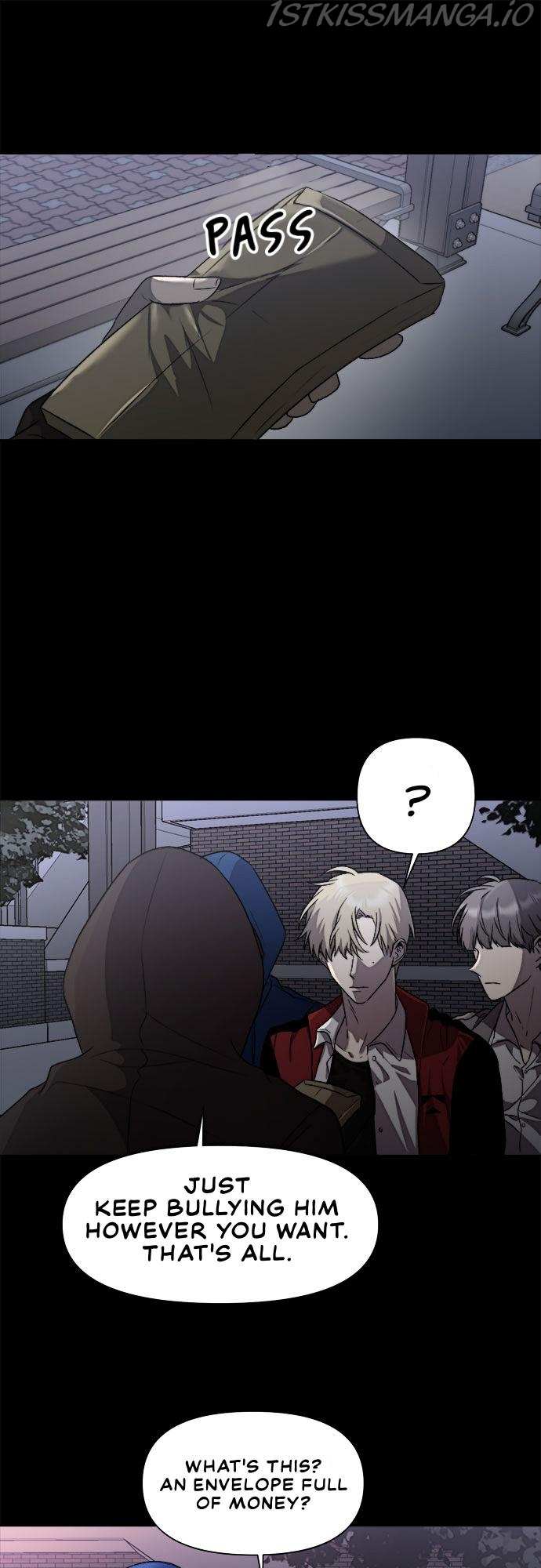 Dreaming Freedom - Chapter 30 - Page 14
