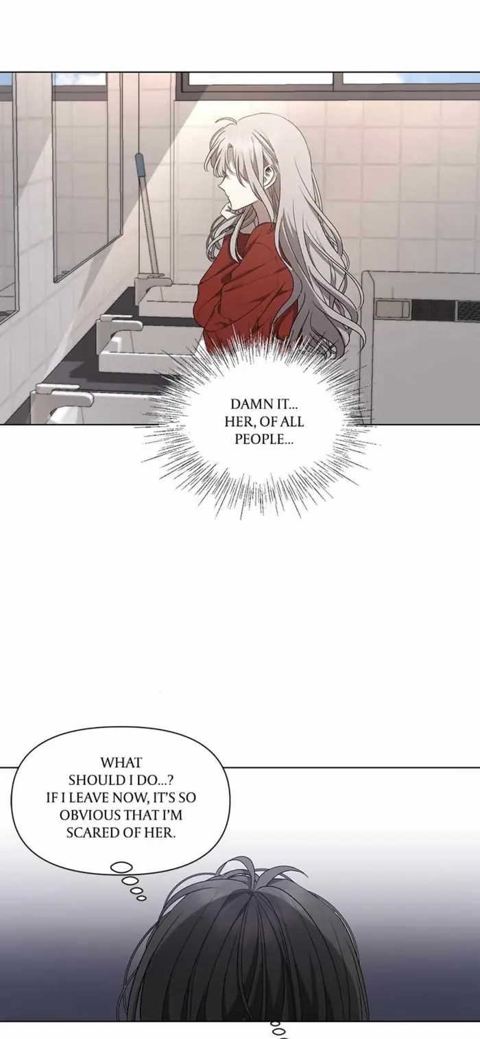 Dreaming Freedom - Chapter 14 - Page 73