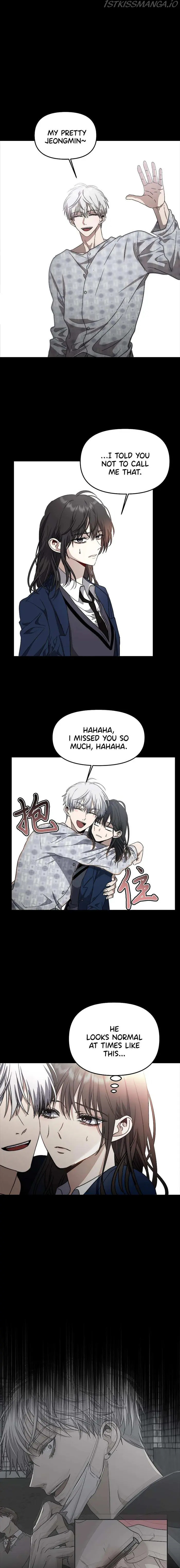 Dreaming Freedom - Chapter 48 - Page 6