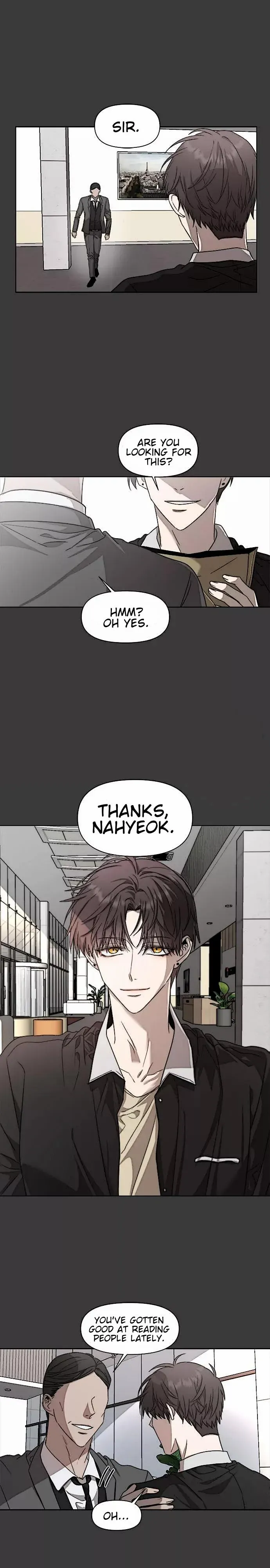 Dreaming Freedom - Chapter 29 - Page 42