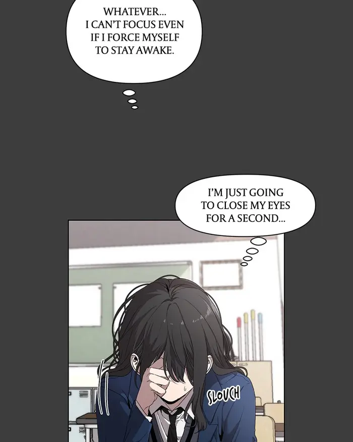 Dreaming Freedom - Chapter 4 - Page 34