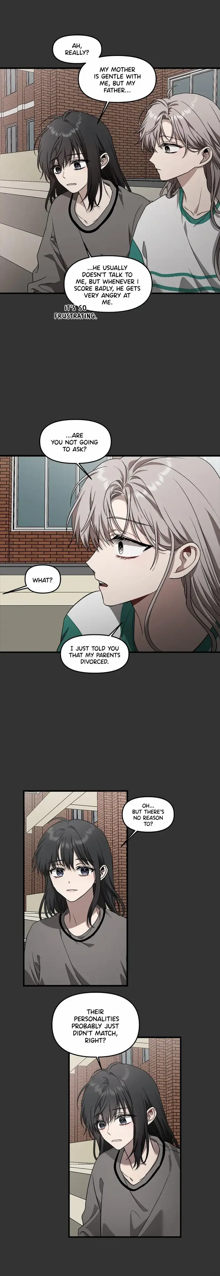 Dreaming Freedom - Chapter 42 - Page 29