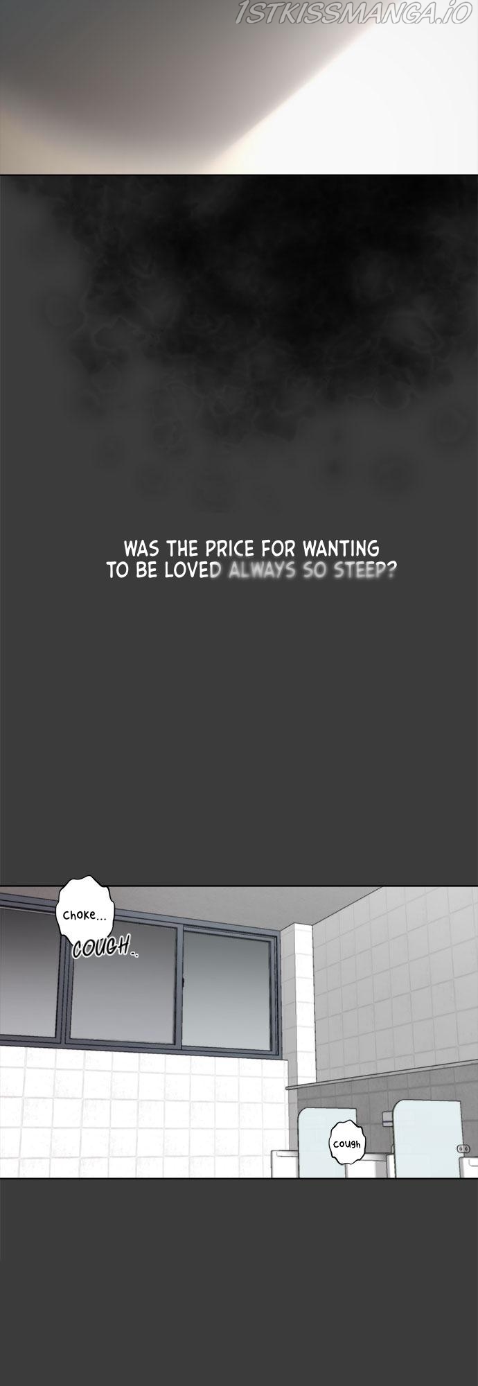 Dreaming Freedom - Chapter 31 - Page 27