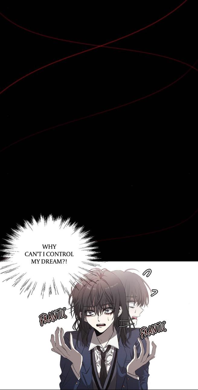 Dreaming Freedom - Chapter 7 - Page 40
