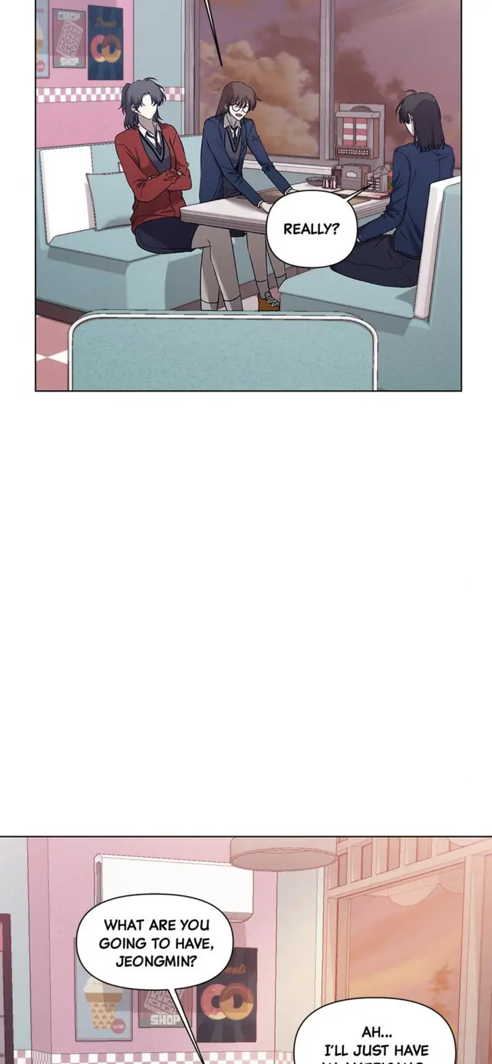 Dreaming Freedom - Chapter 14 - Page 27