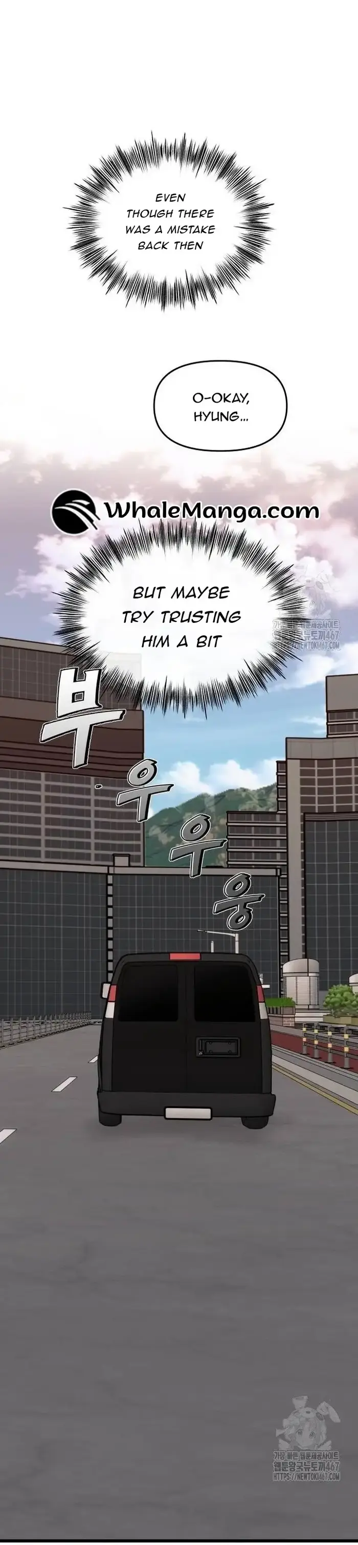 Dreaming Freedom - Chapter 174 - Page 26