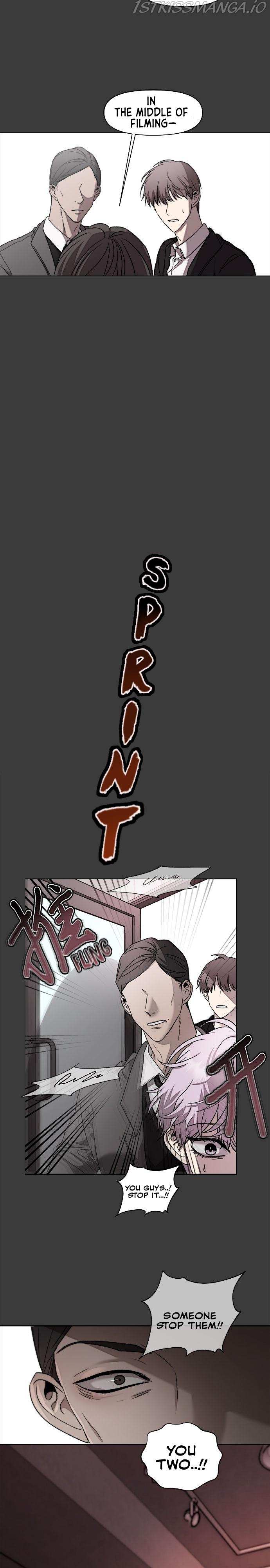 Dreaming Freedom - Chapter 31 - Page 3