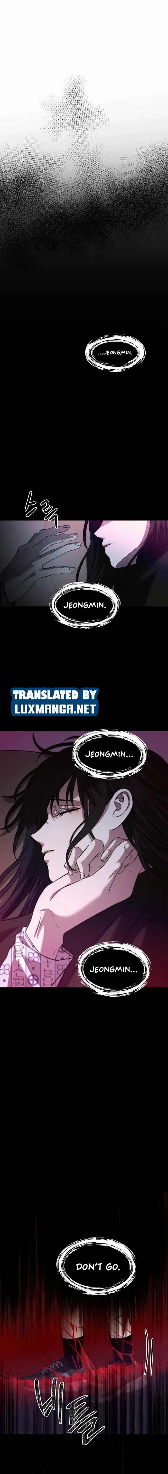 Dreaming Freedom - Chapter 97.5 - Page 2